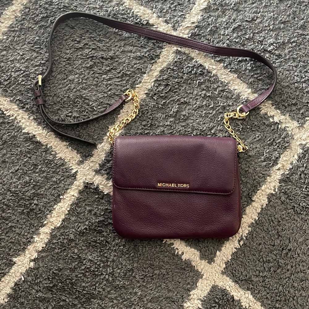 Small Shoulder purse